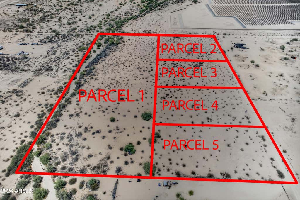 Photo of 1 W Baseline Road #-, Tonopah, AZ 85354 (MLS # 6957935)