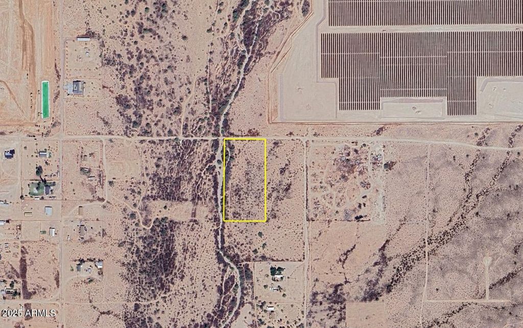 Photo of 0 W Baseline Road #-, Tonopah, AZ 85354 (MLS # 6957935)