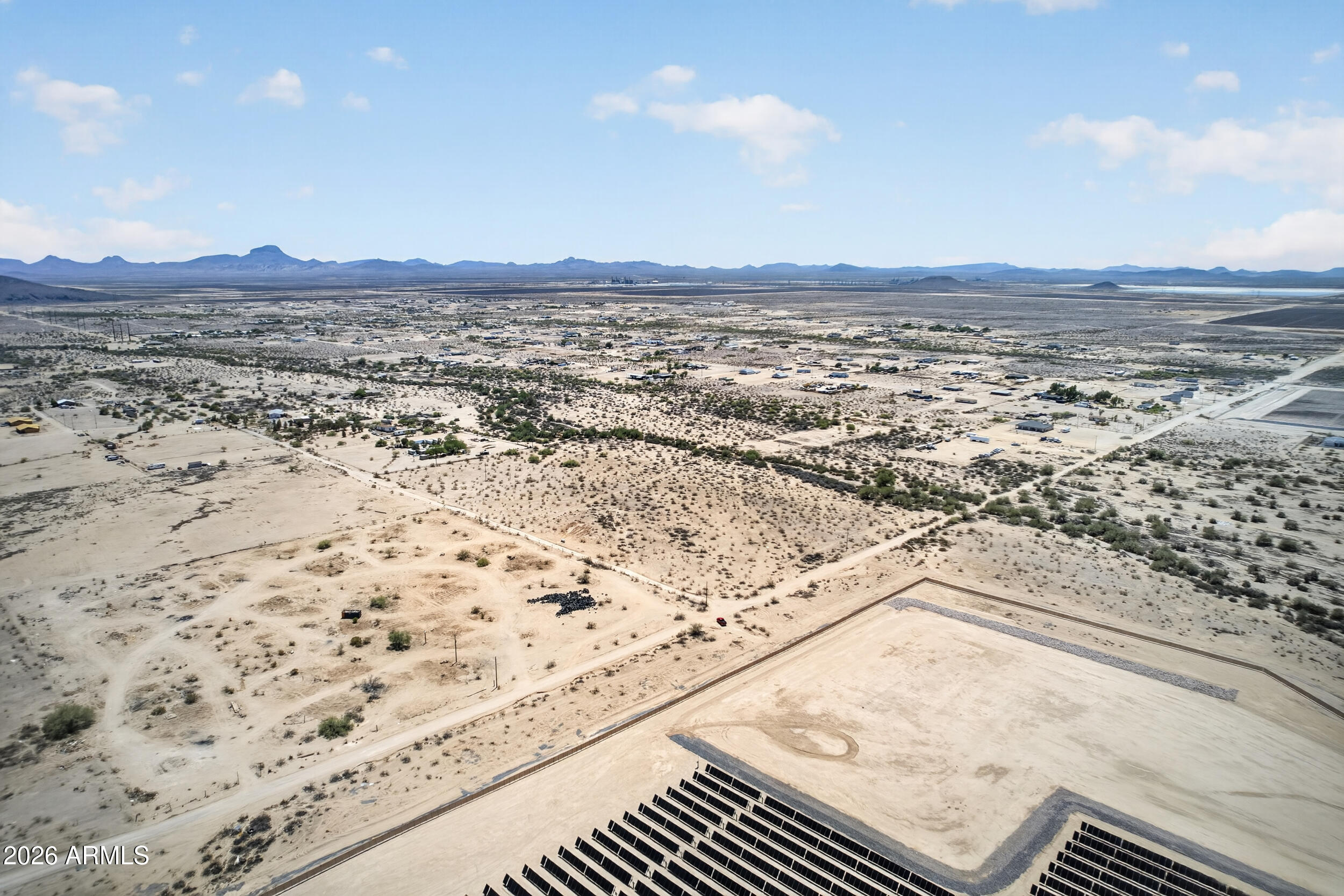 1 W Baseline Road -