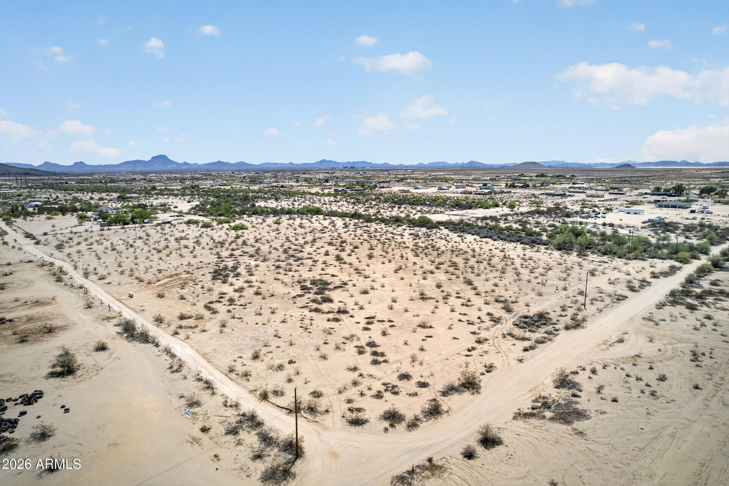 1 W Baseline Road -