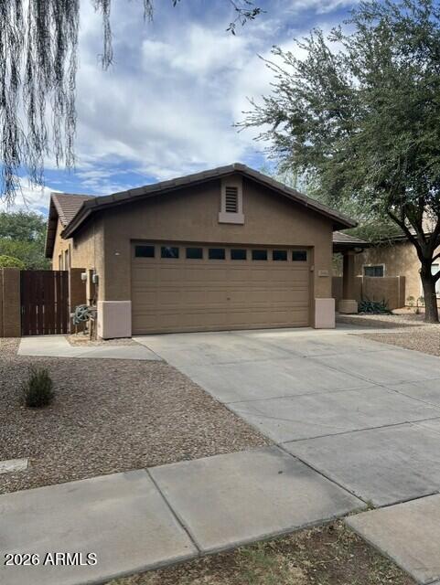 3540 E CULLUMBER Court