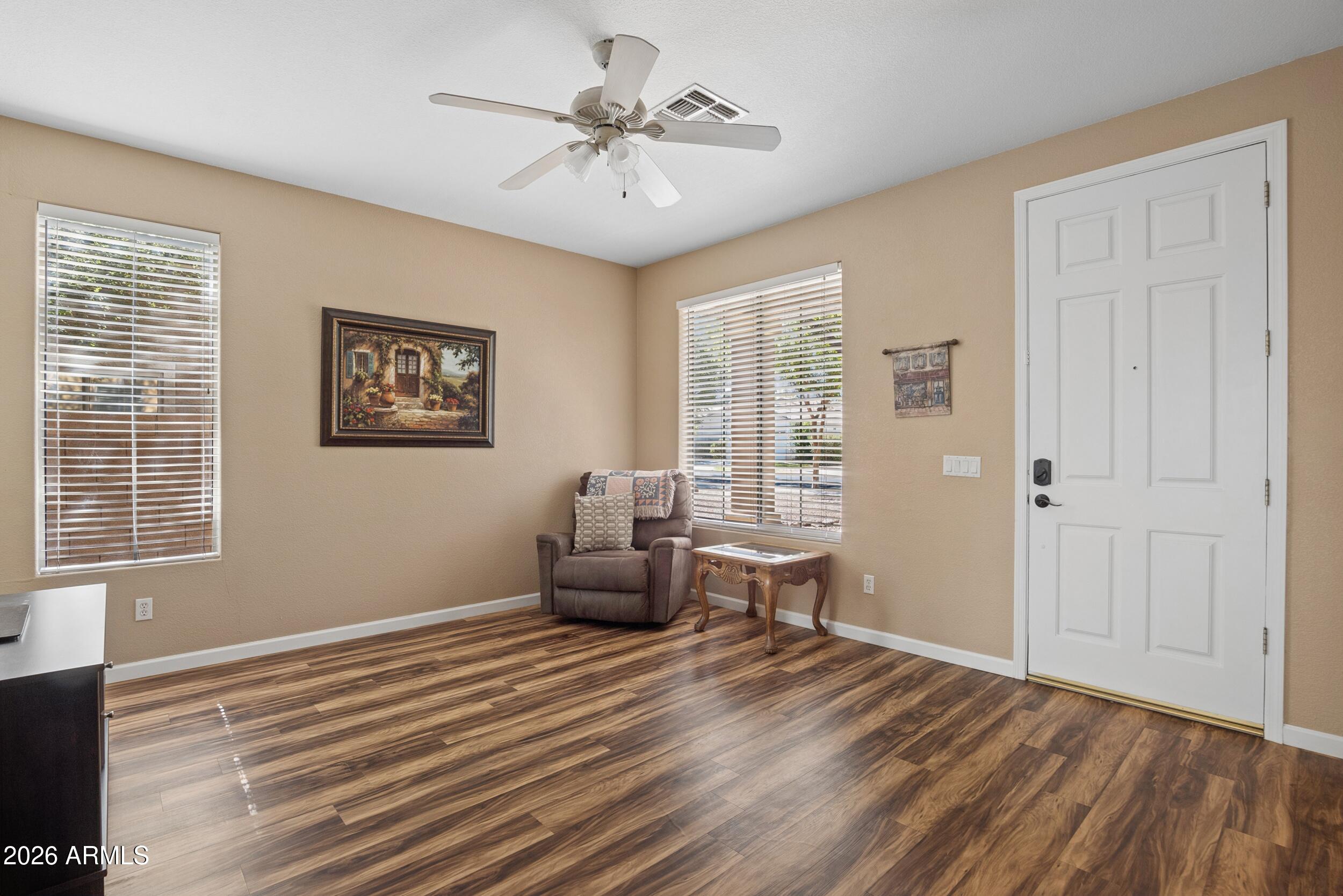 3540 E CULLUMBER Court