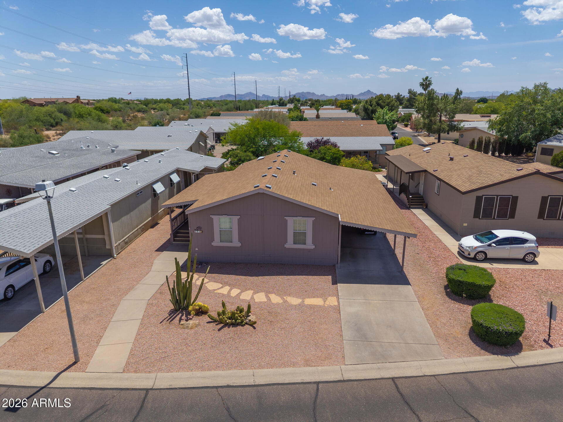 3901 E PINNACLE PEAK Road 295