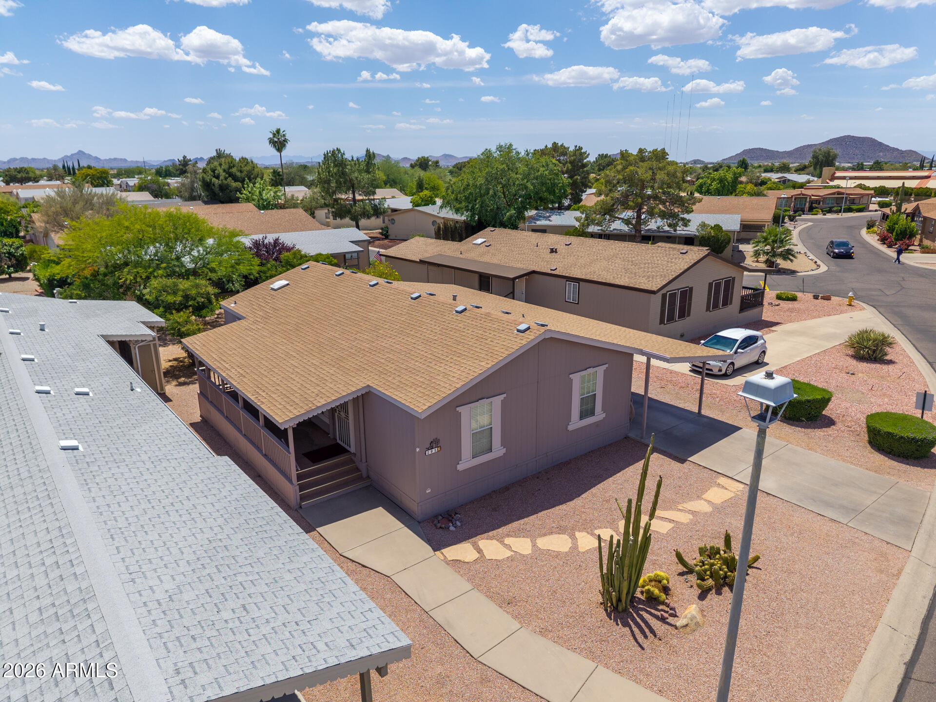 3901 E PINNACLE PEAK Road 295