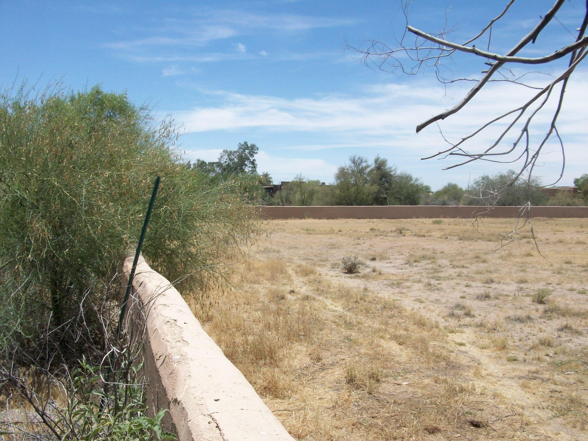 Pinnacle Peak Heights Amd - Land