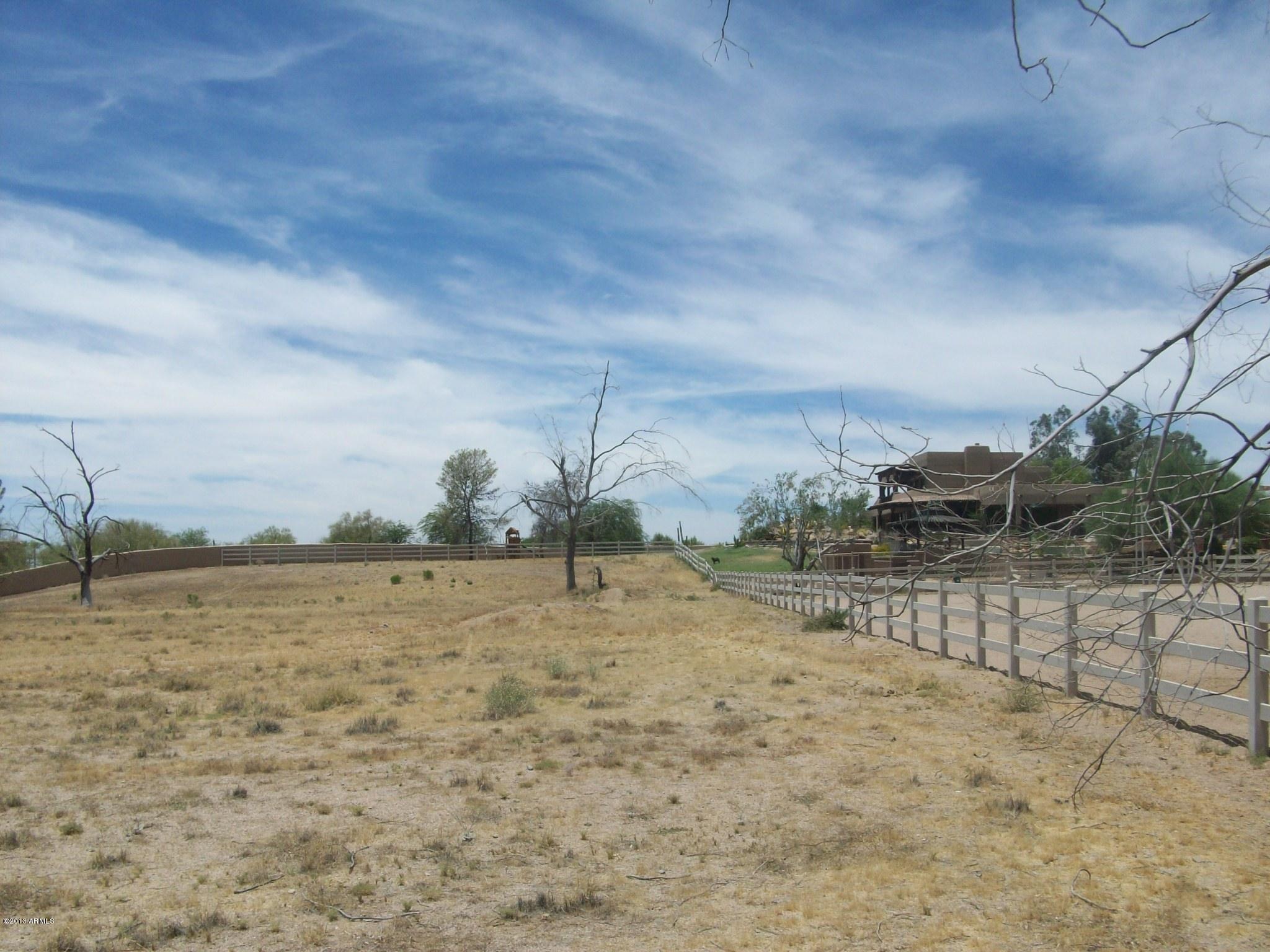 Pinnacle Peak Heights Amd - Land