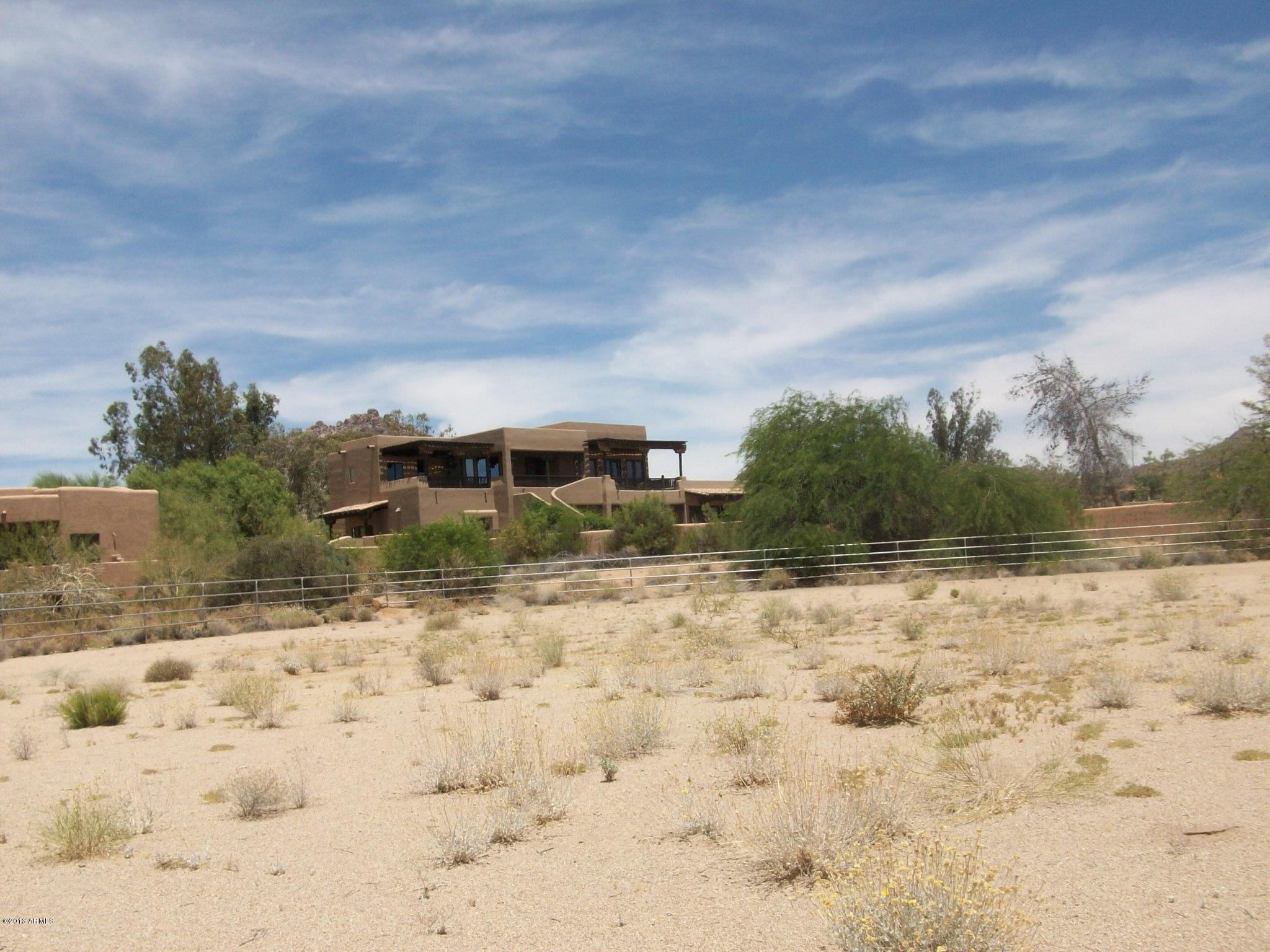 Pinnacle Peak Heights Amd - Land