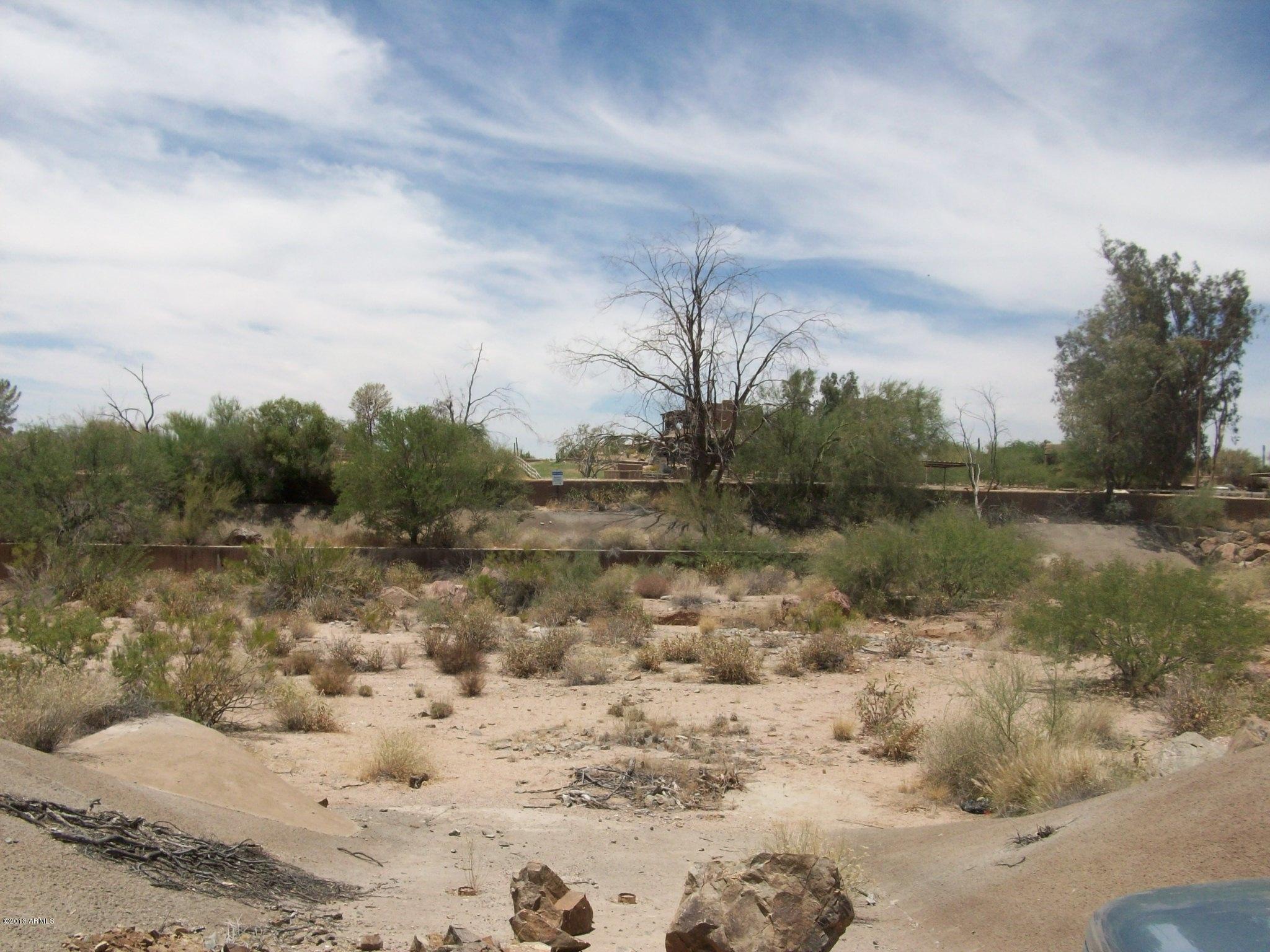 Pinnacle Peak Heights Amd - Land