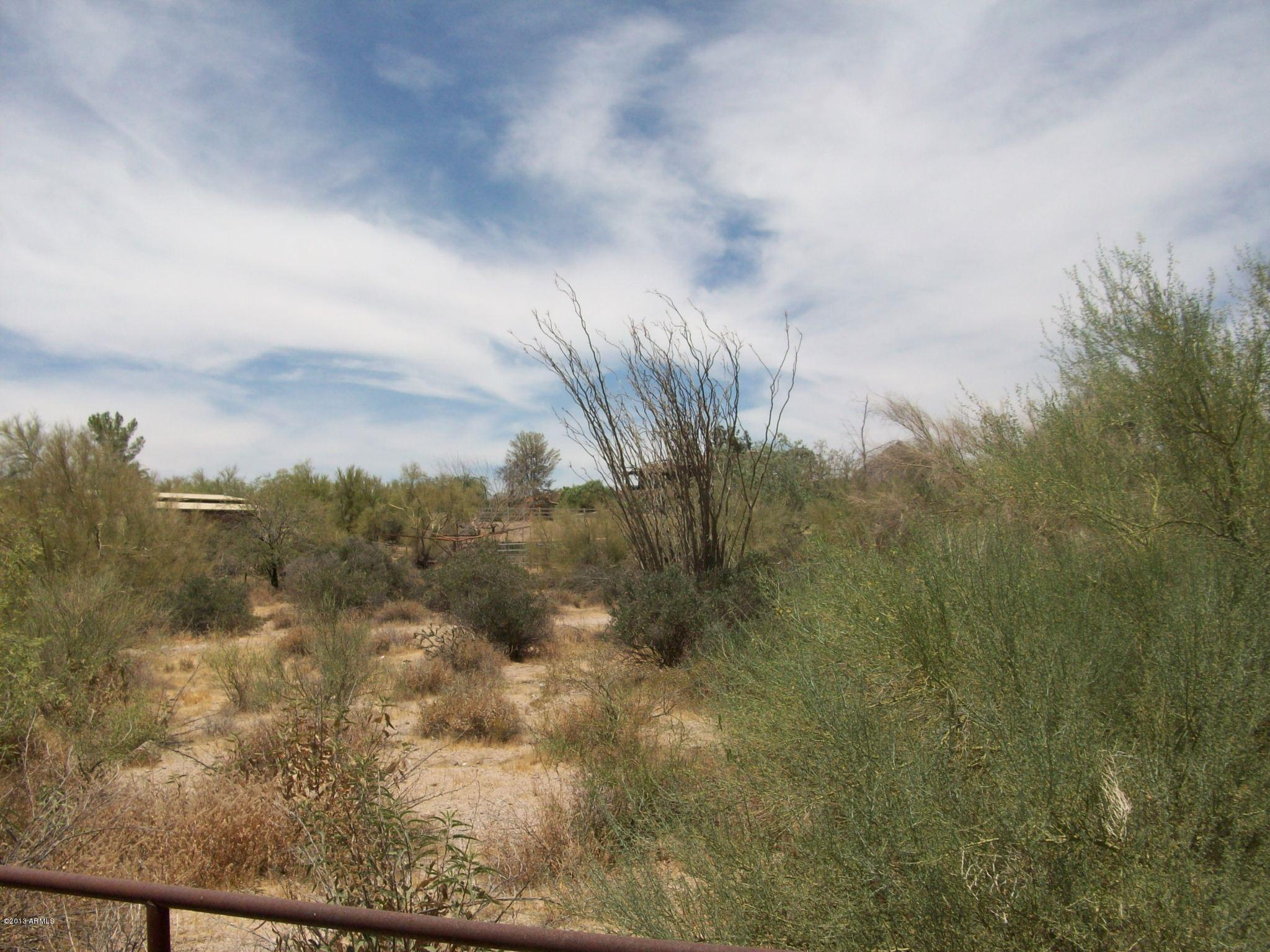 Pinnacle Peak Heights Amd - Land