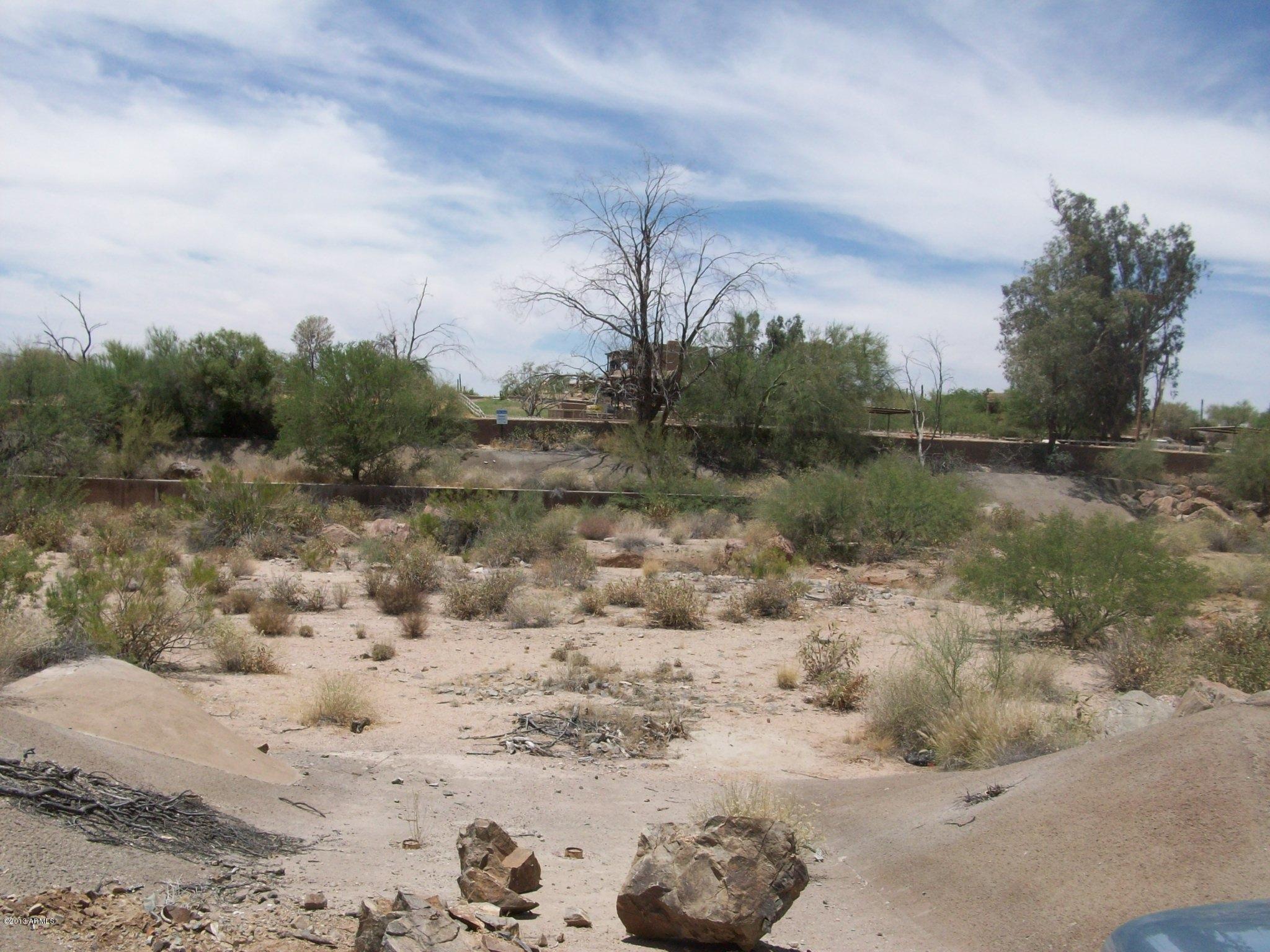 Pinnacle Peak Heights Amd - Land