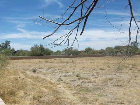 Photo of 23437 N Church Road #10, Scottsdale, AZ 85255 (MLS # 7022246)