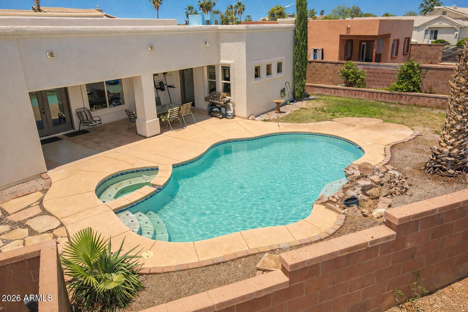 5444 W MURRAY HILL Place