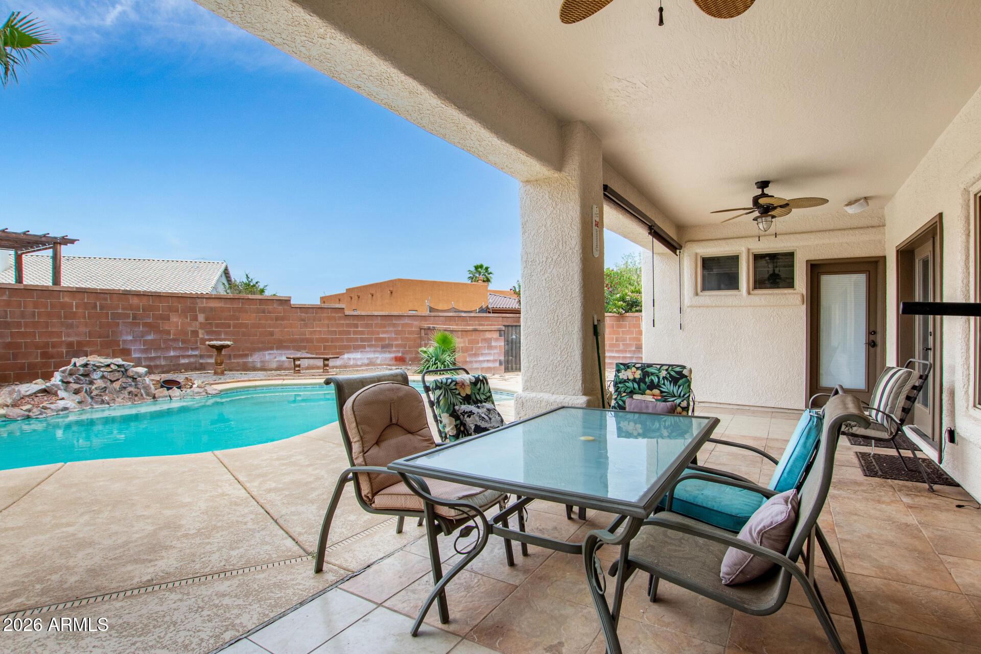 5444 W MURRAY HILL Place