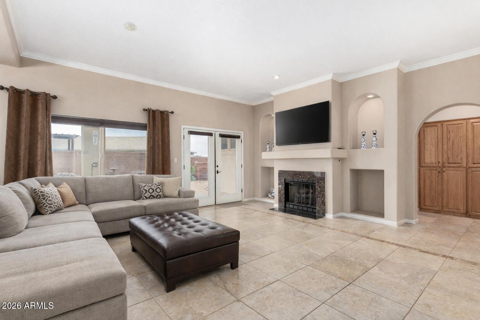 5444 W MURRAY HILL Place