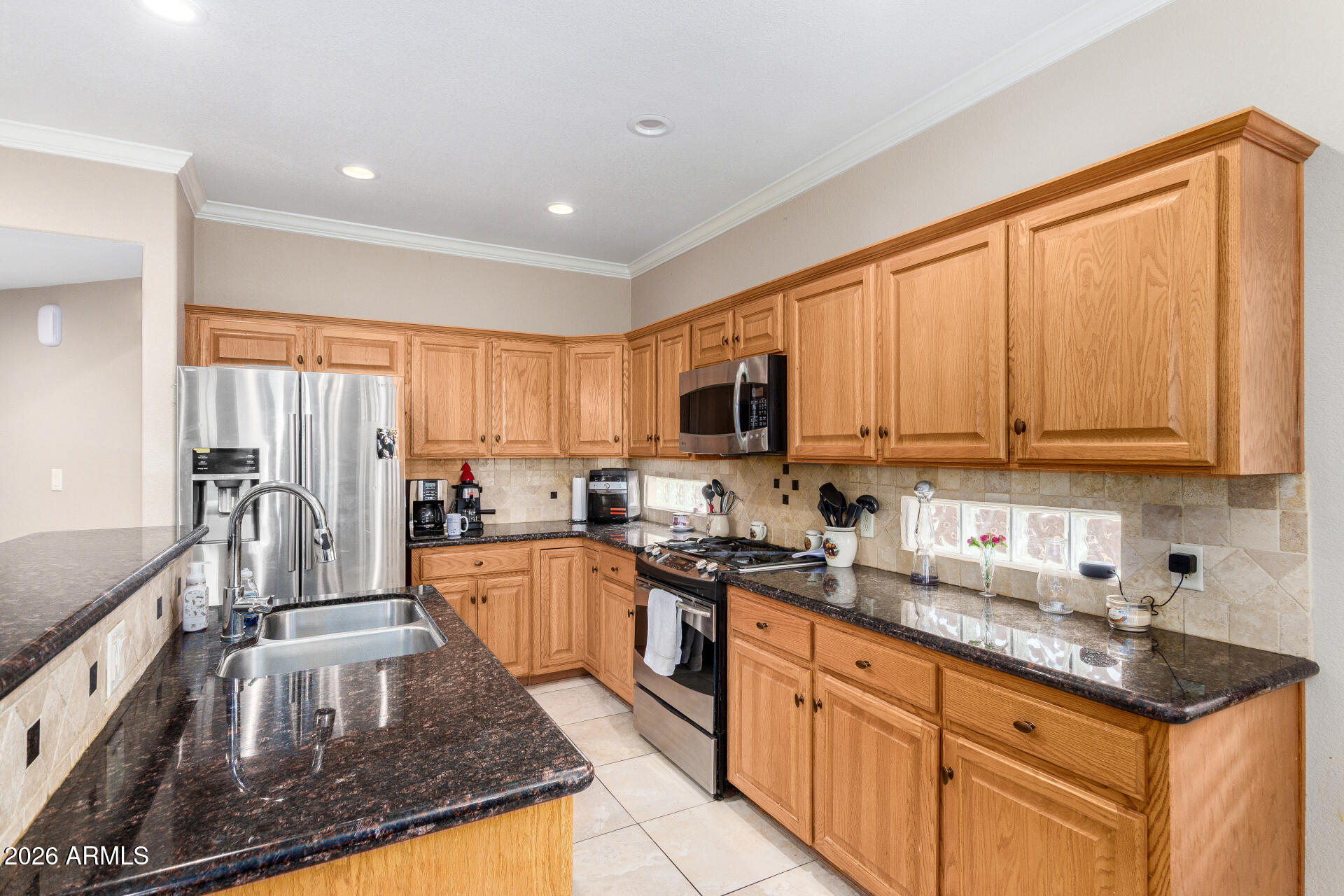 5444 W MURRAY HILL Place