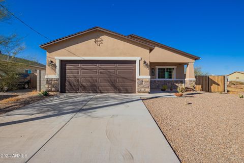 A home in Wittmann