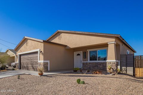 A home in Wittmann