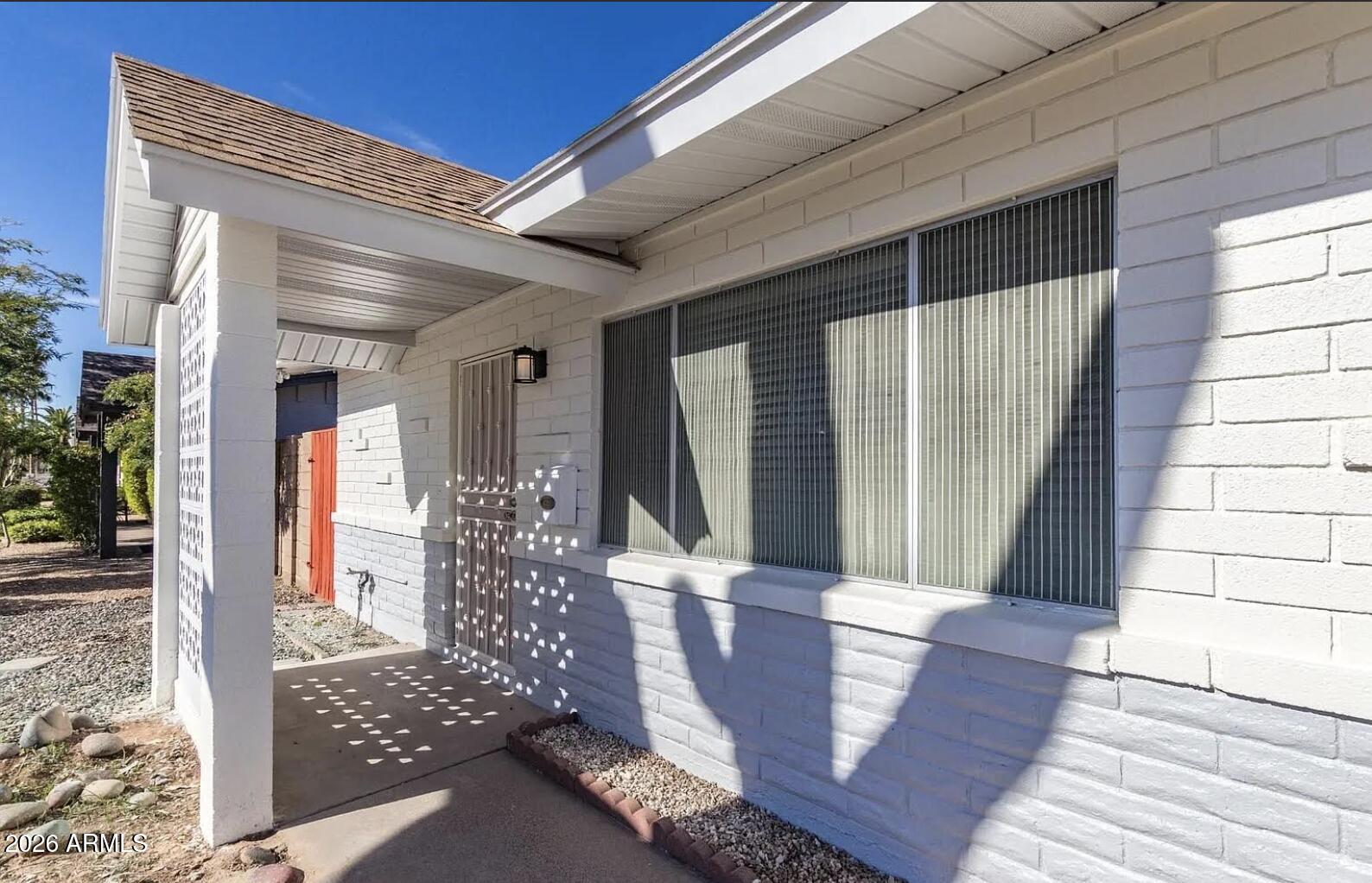 8444 E CORONADO Road