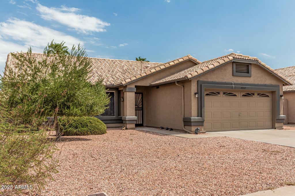 Photo of 20037 N 110th Lane, Sun City, AZ 85373 (MLS # 6910966)