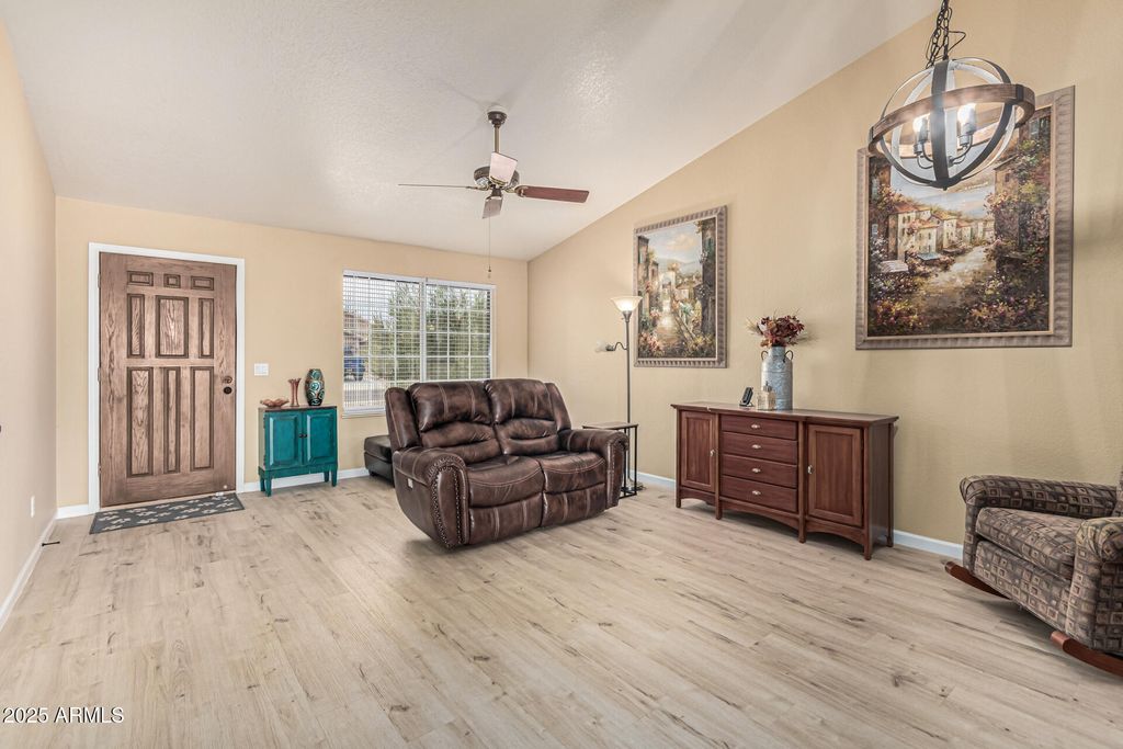 Photo of 20037 N 110th Lane, Sun City, AZ 85373 (MLS # 6910966)