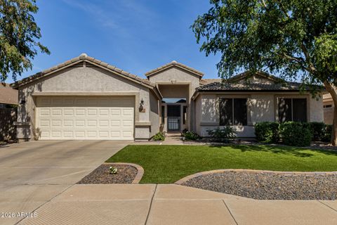 8738 E POSADA Avenue Mesa AZ 85212