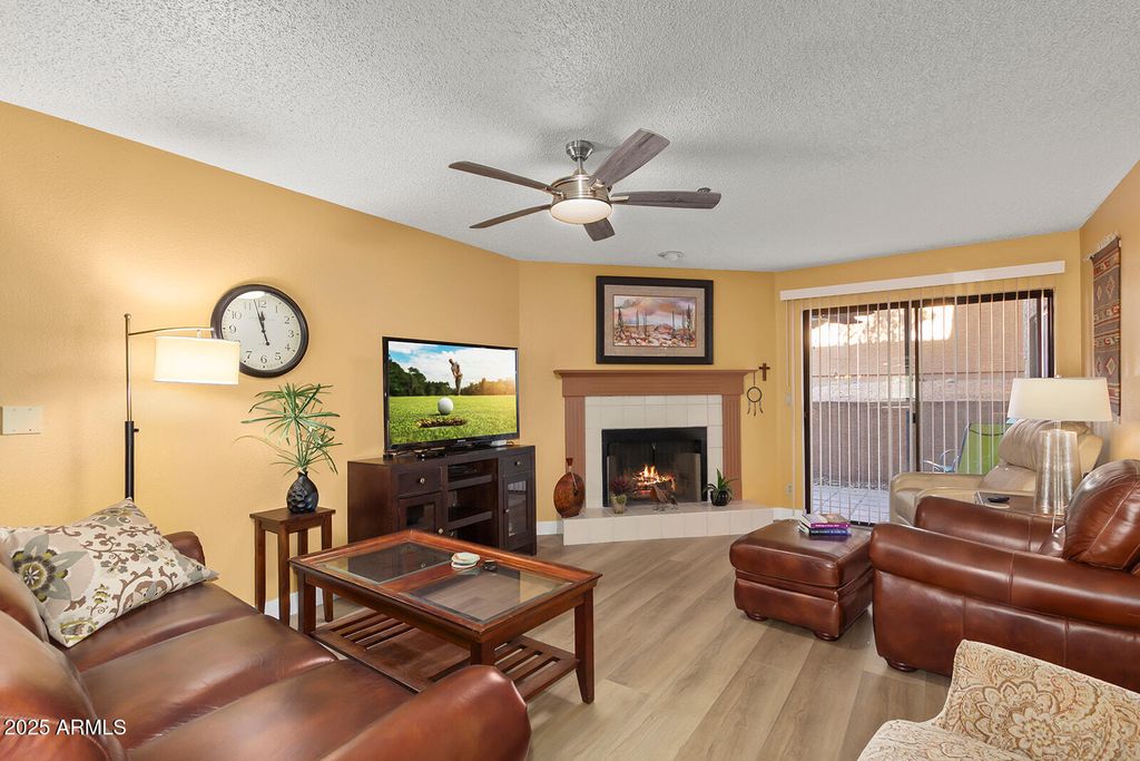 Photo of 3031 N Civic Center Plaza #146, Scottsdale, AZ 85251 (MLS # 6943435)