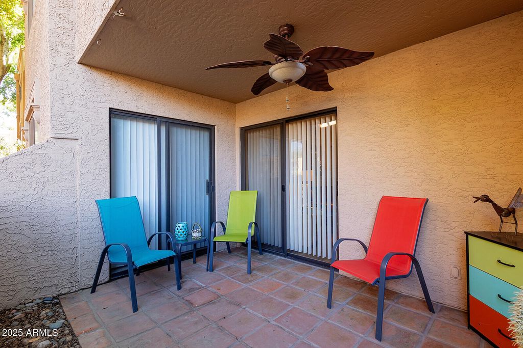 Photo of 3031 N Civic Center Plaza #146, Scottsdale, AZ 85251 (MLS # 6943435)