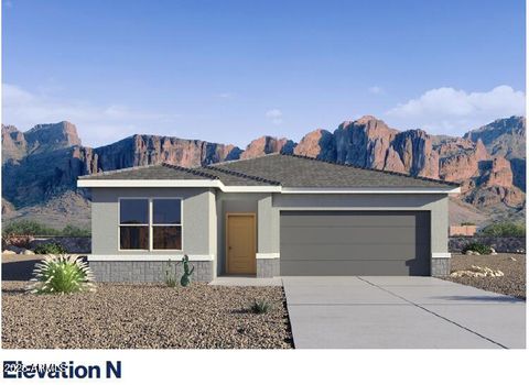 5005 S 106TH Avenue Tolleson AZ 85353