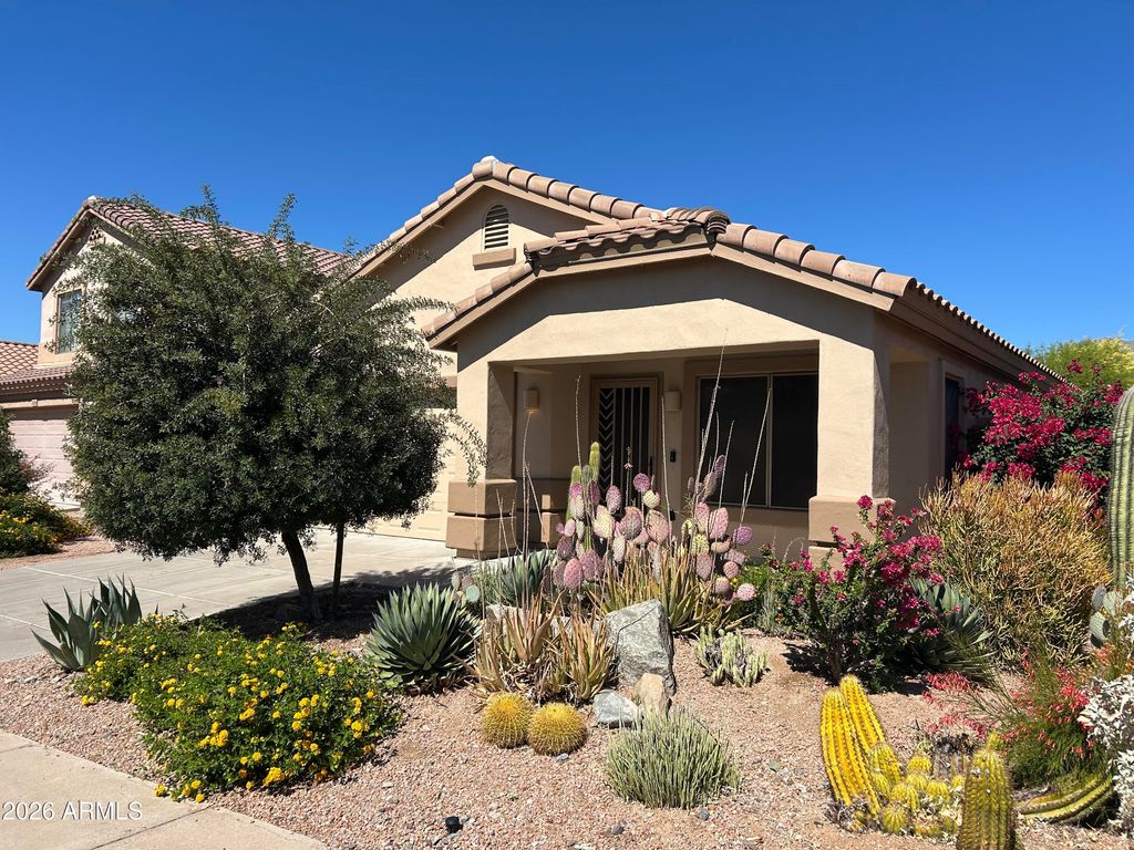 Photo of 10290 E Mallow Circle, Scottsdale, AZ 85255 (MLS # 7004216)