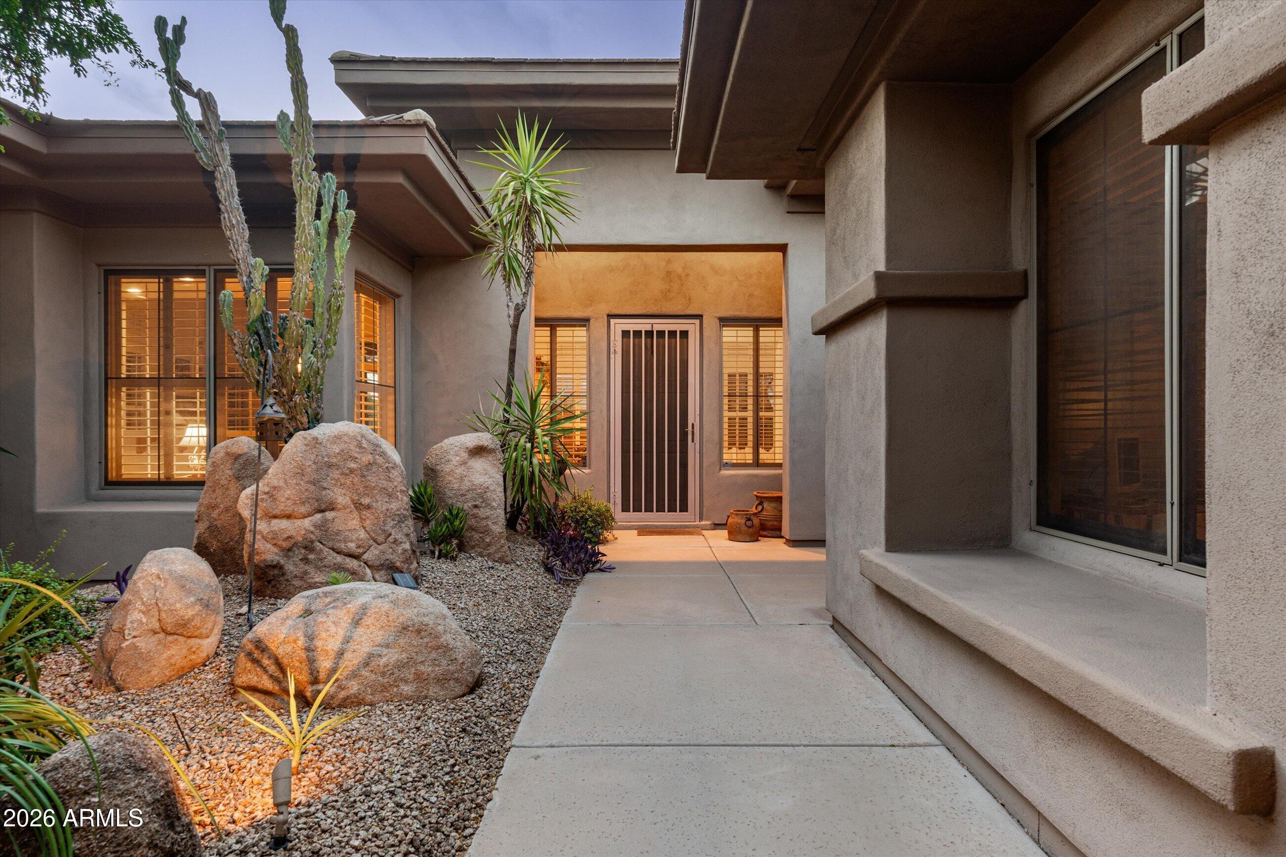 7386 E BRISA Drive