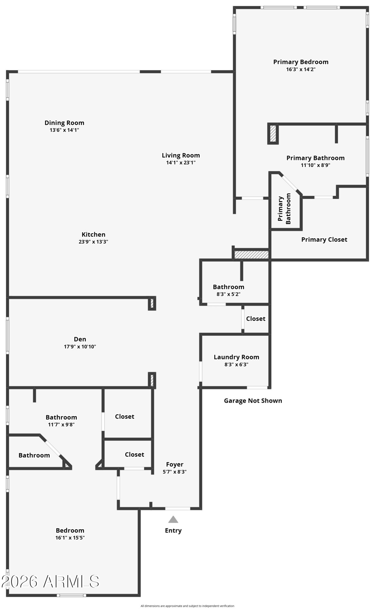 13371 W MONTANSORO Lane
