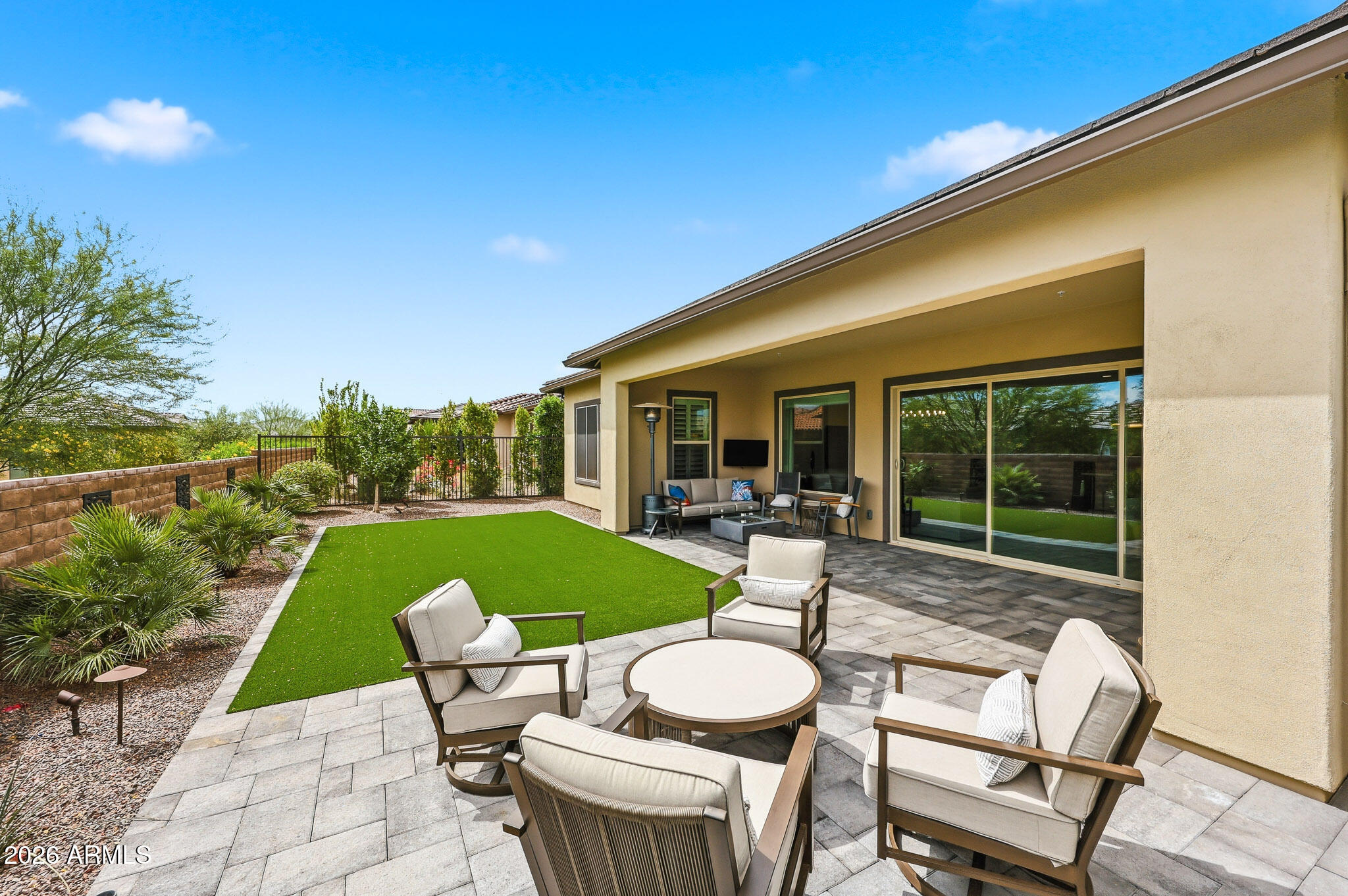 13371 W MONTANSORO Lane