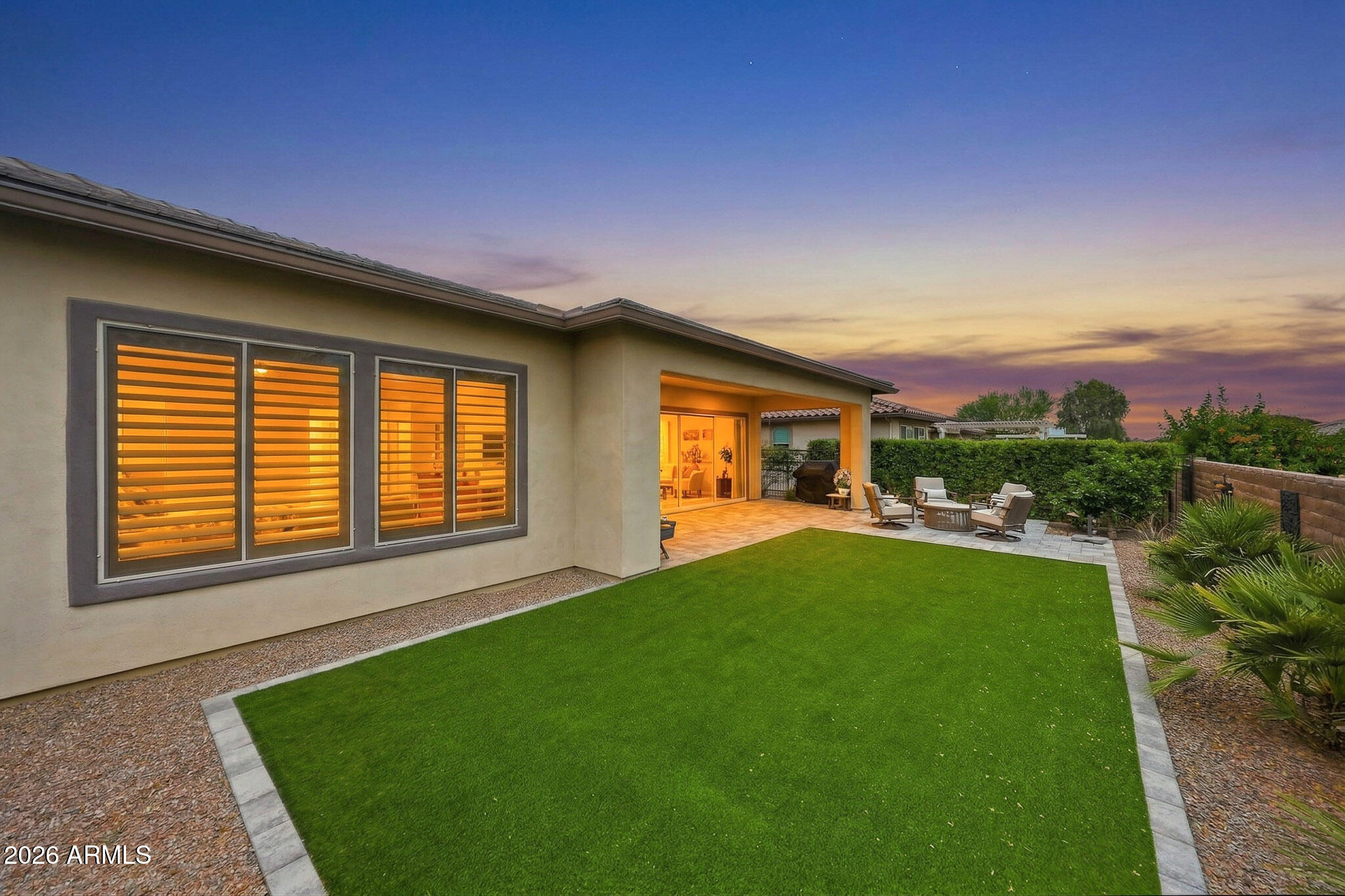 13371 W MONTANSORO Lane