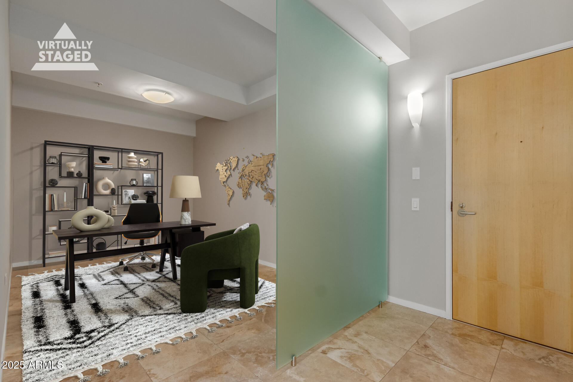 7117 E RANCHO VISTA Drive 5007