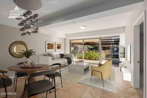 7117 E RANCHO VISTA Drive 5007 Scottsdale AZ 85251