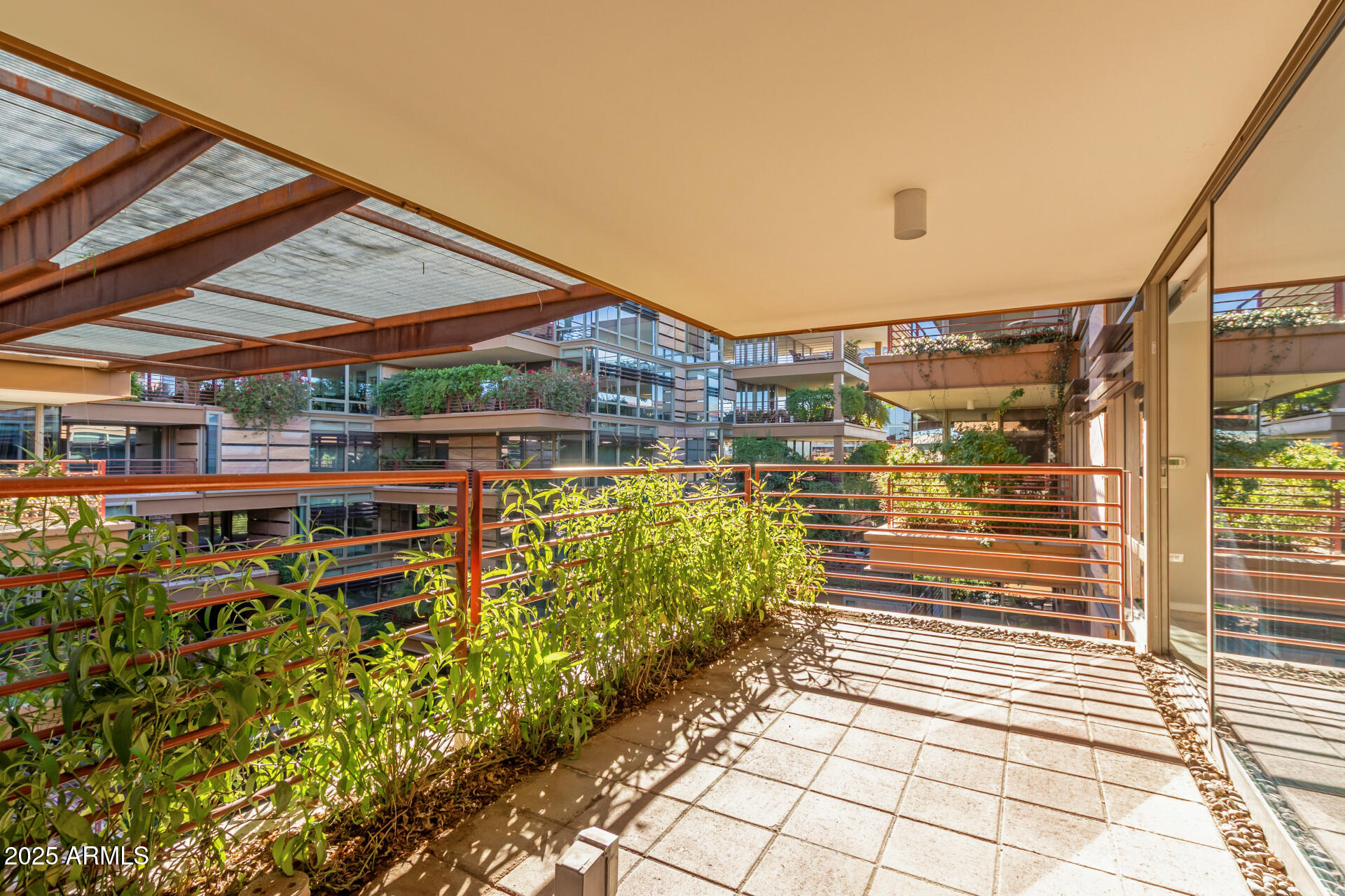 7117 E RANCHO VISTA Drive 5007