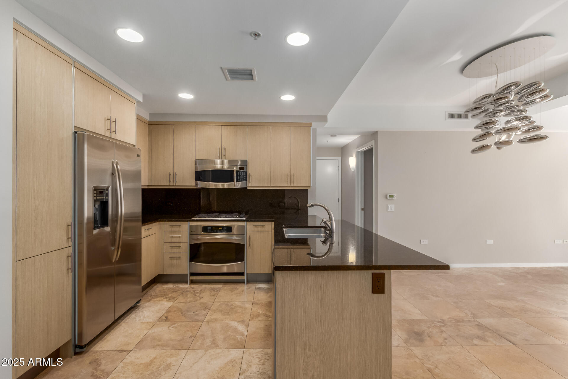 7117 E RANCHO VISTA Drive 5007