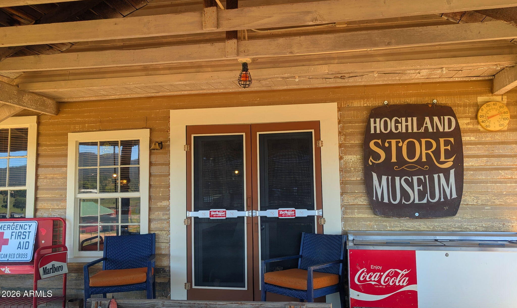 47966 N AZ HIGHWAY 288 --