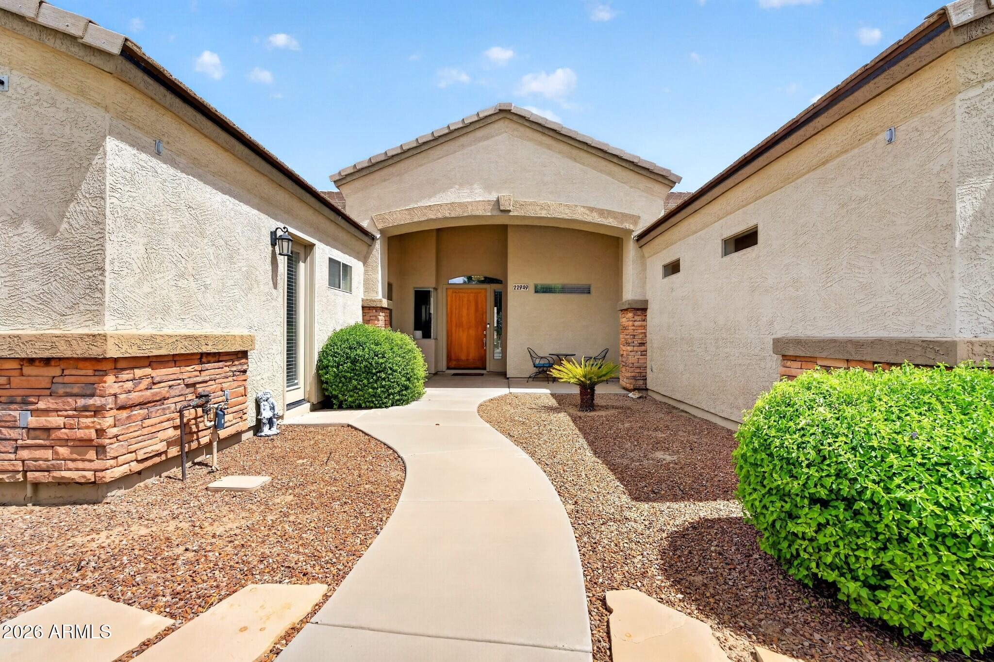 Homes for Sale in Queen Creek Arizona 3 22949 S 193RD Street