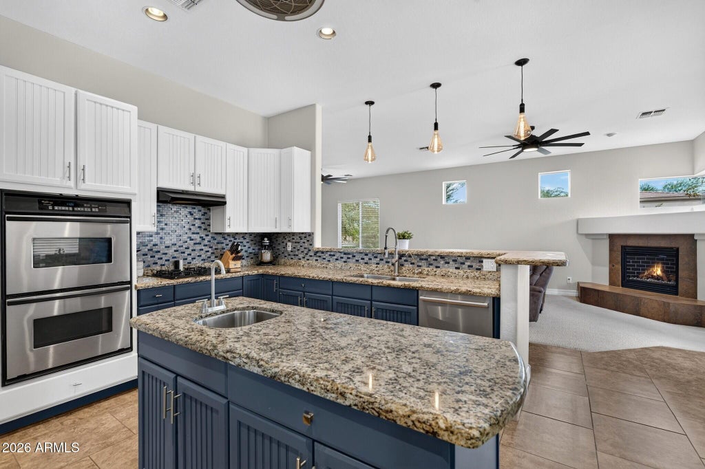 Photo of 22949 S 193rd Street, Queen Creek, AZ 85142 (MLS # 7065828)