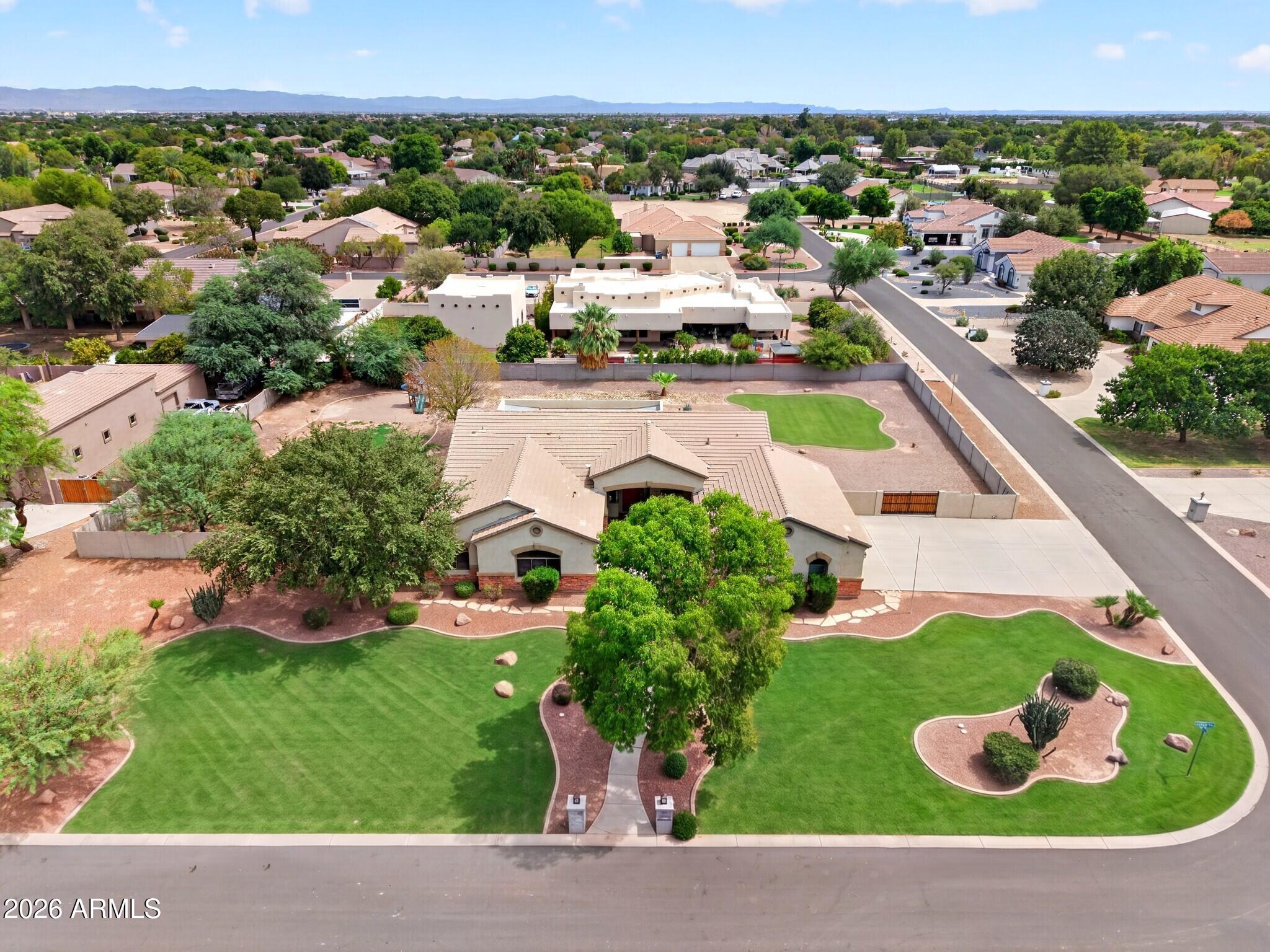 Homes for Sale in Queen Creek Arizona 1 22949 S 193RD Street