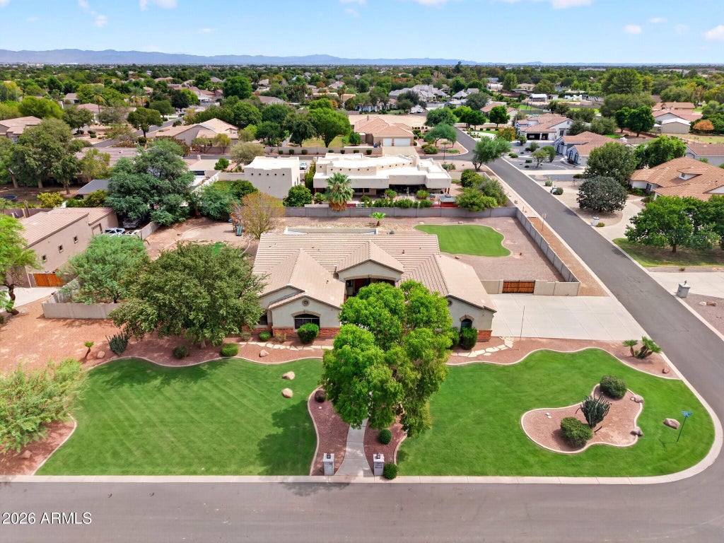 Photo of 22949 S 193rd Street, Queen Creek, AZ 85142 (MLS # 7065828)