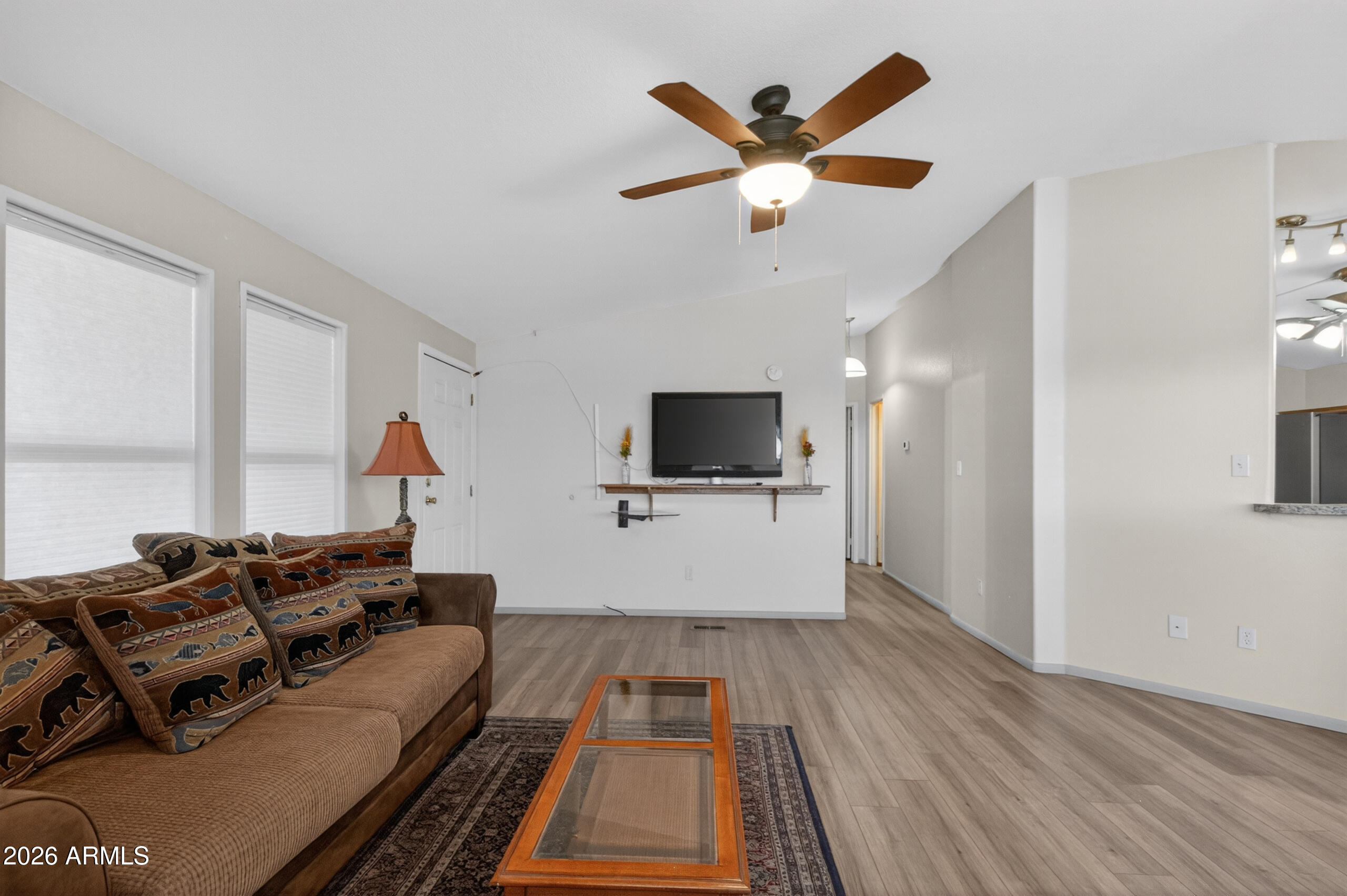 3700 S TOMAHAWK Road 95
