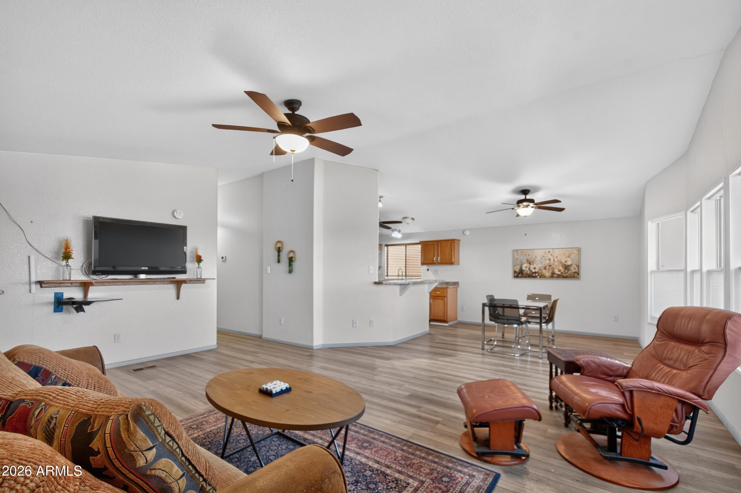 3700 S TOMAHAWK Road 95