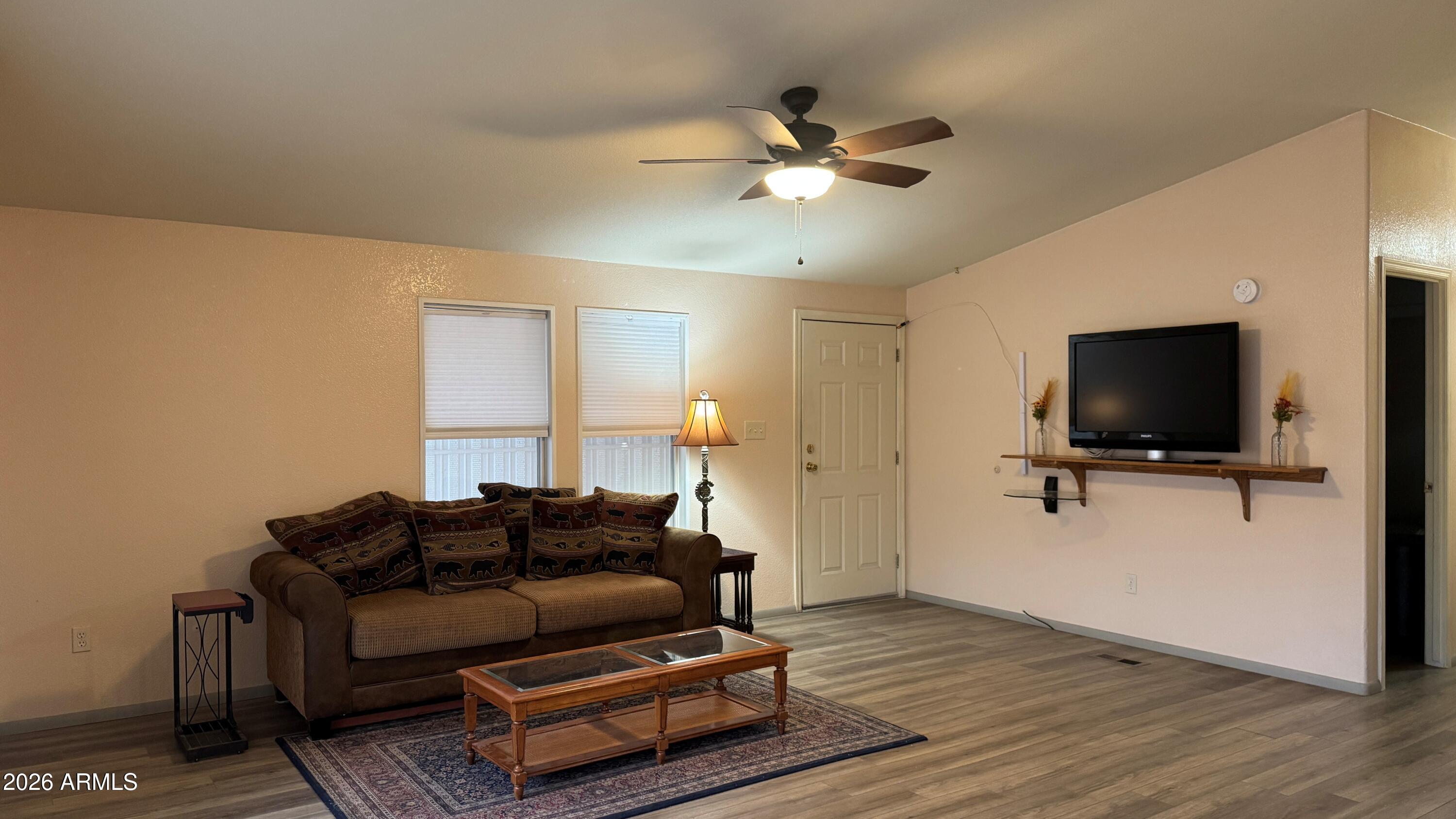 3700 S TOMAHAWK Road LOT