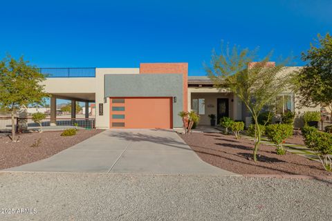 13227 S 193RD Avenue Buckeye AZ 85326
