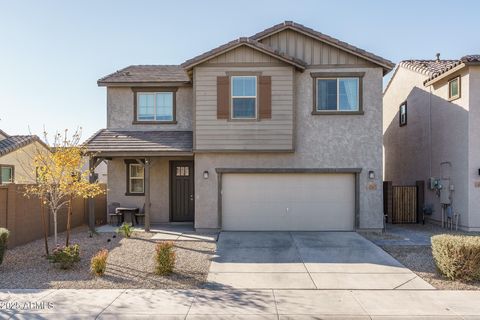 A home in Avondale