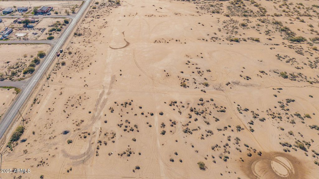 Photo of 3555 W Solano Drive #35, Eloy, AZ 85131 (MLS # 6957783)