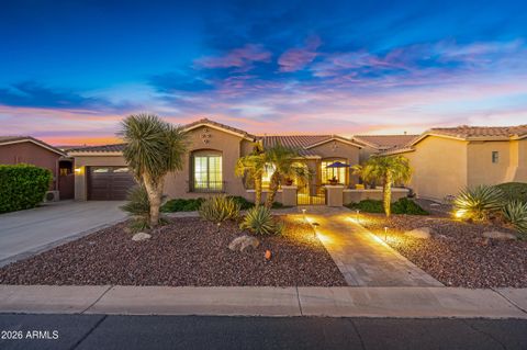 42444 W BLUE SUEDE SHOES Lane Maricopa AZ 85138