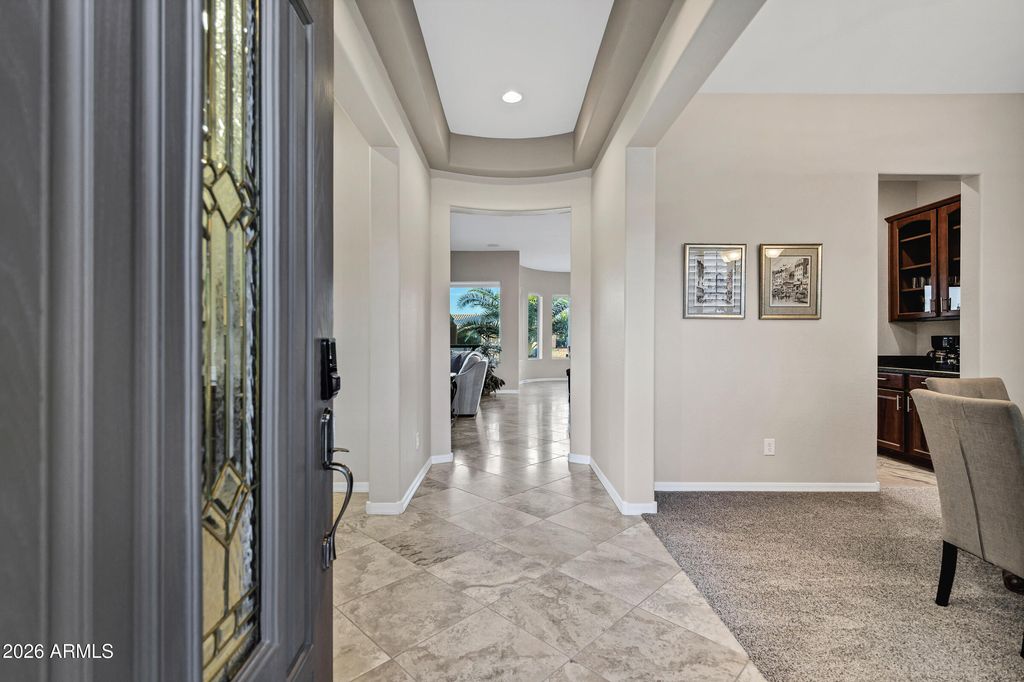 Photo of 42444 W Blue Suede Shoes Lane, Maricopa, AZ 85138 (MLS # 6969479)